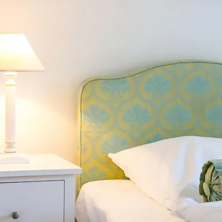 Prázdninový dům Michels Huus - Schloss Gelting