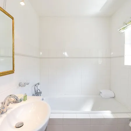 Michels Huus - Schloss Prázdninový dům *