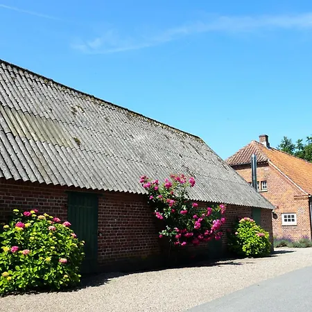 Michels Huus - Schloss Gelting