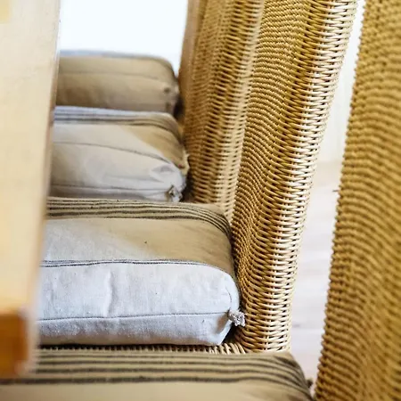 Michels Huus - Schloss Prázdninový dům