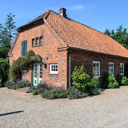 Michels Huus - Schloss