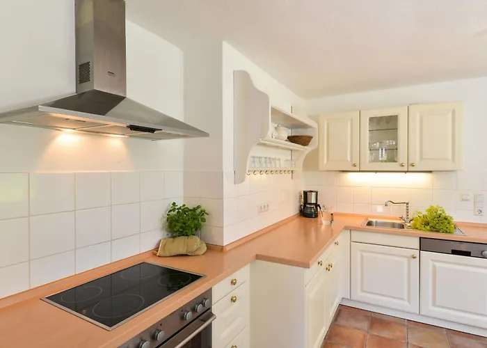 Michels Huus - Schloss