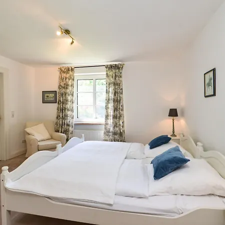 Michels Huus - Schloss Dom wakacyjny