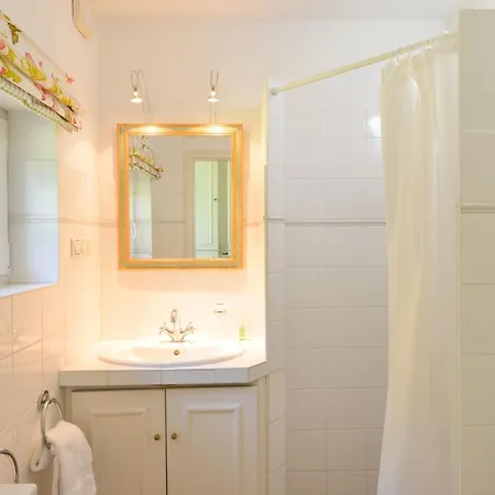 Dom wakacyjny Michels Huus - Schloss