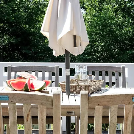 Dom wakacyjny Michels Huus - Schloss Gelting