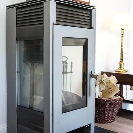 Michels Huus - Schloss *