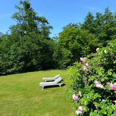 Michels Huus - Schloss * Gelting