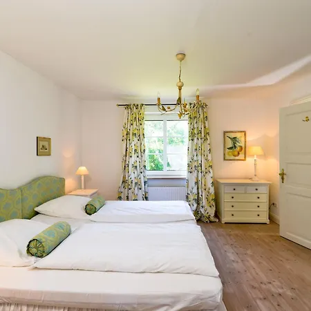 Michels Huus - Schloss