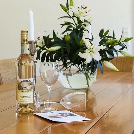 Dom wakacyjny Michels Huus - Schloss