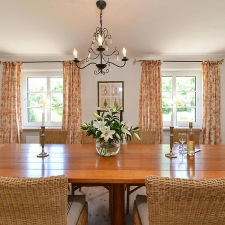 Michels Huus - Schloss Dom wakacyjny Gelting