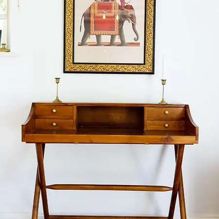 Dom wakacyjny Michels Huus - Schloss Gelting