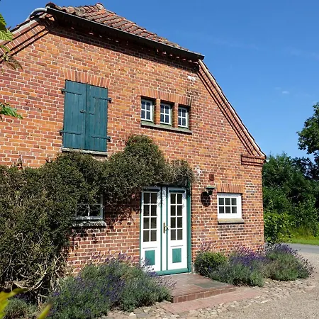 Michels Huus - Schloss *