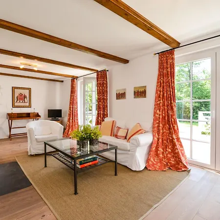 Michels Huus - Schloss Gelting