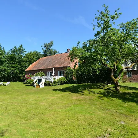 Michels Huus - Schloss Holiday home